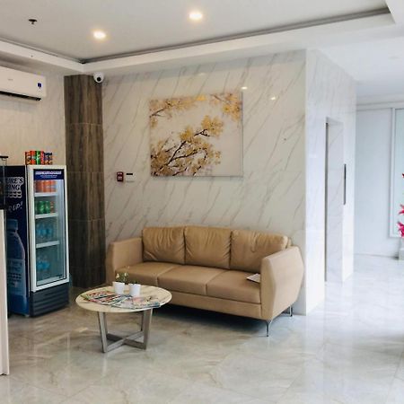 Rublin Hotel Cebu Ngoại thất bức ảnh