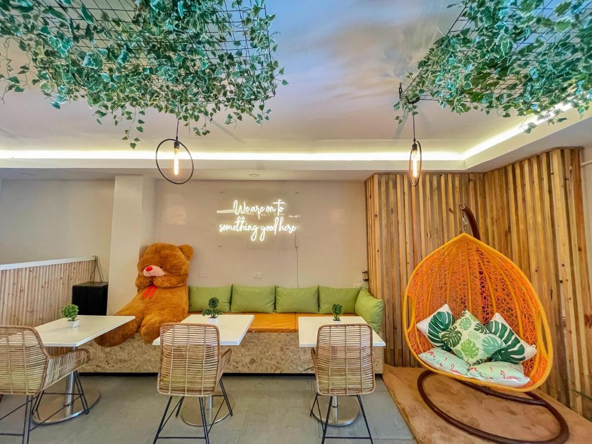 Rublin Hotel Cebu Ngoại thất bức ảnh