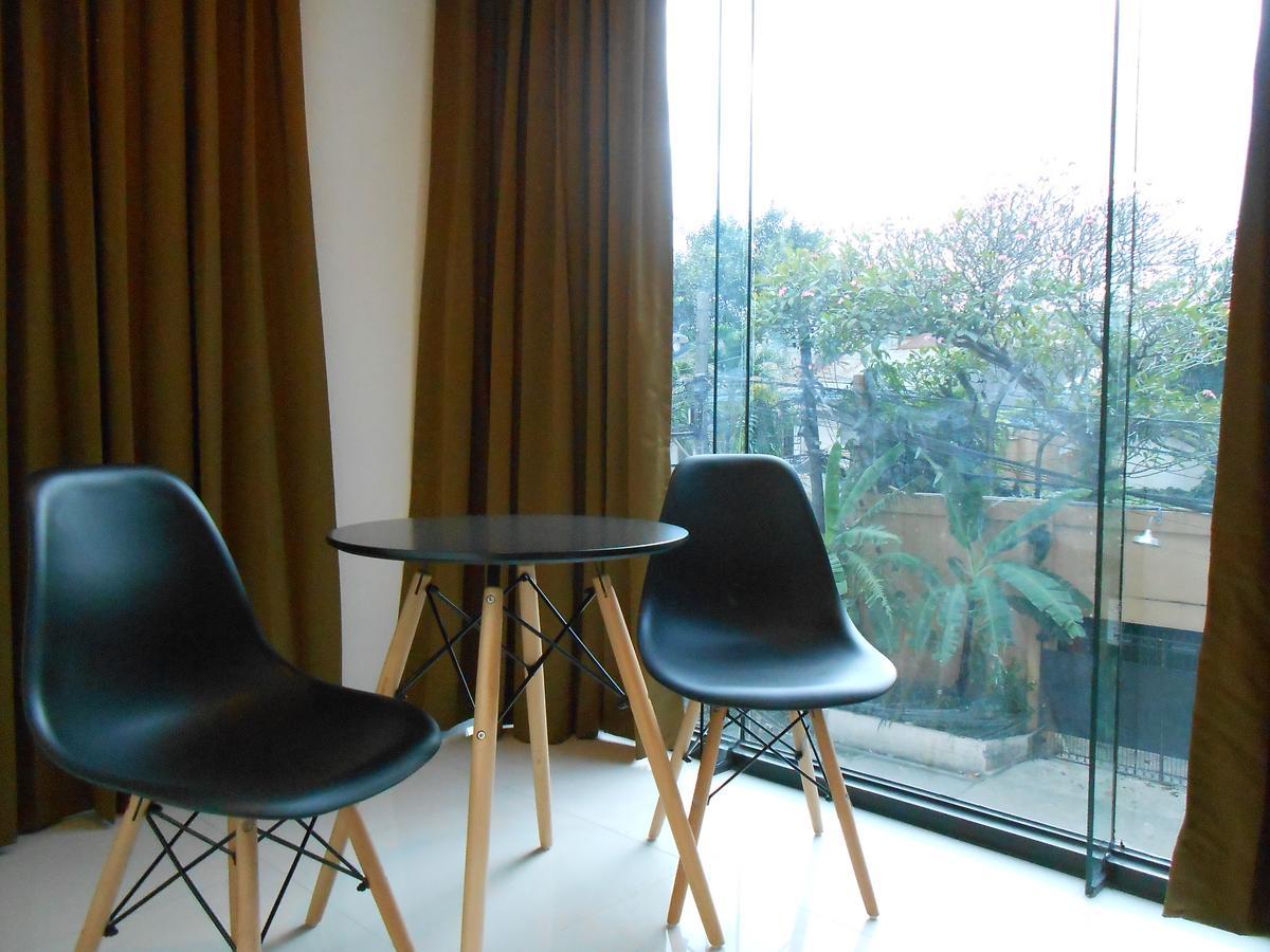 Rublin Hotel Cebu Ngoại thất bức ảnh