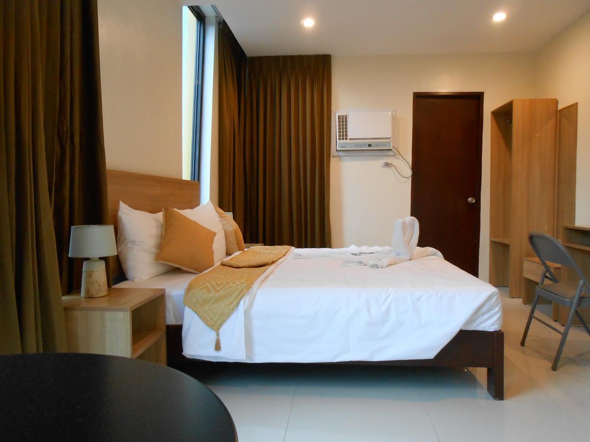 Rublin Hotel Cebu Ngoại thất bức ảnh