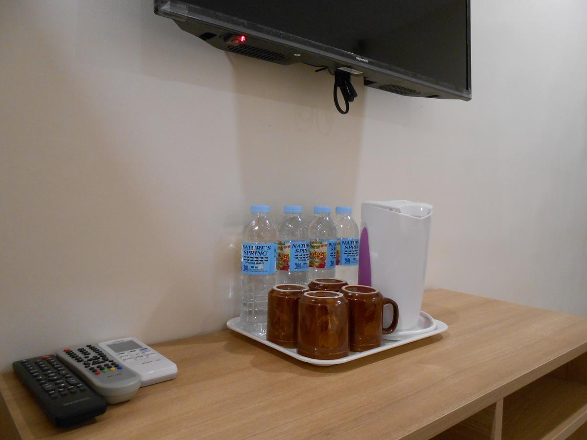 Rublin Hotel Cebu Ngoại thất bức ảnh