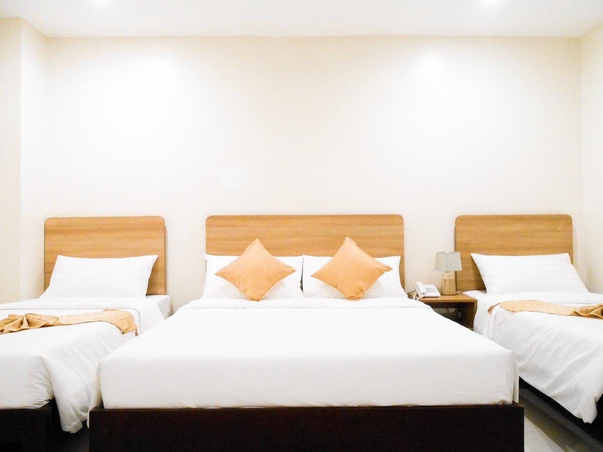 Rublin Hotel Cebu Ngoại thất bức ảnh