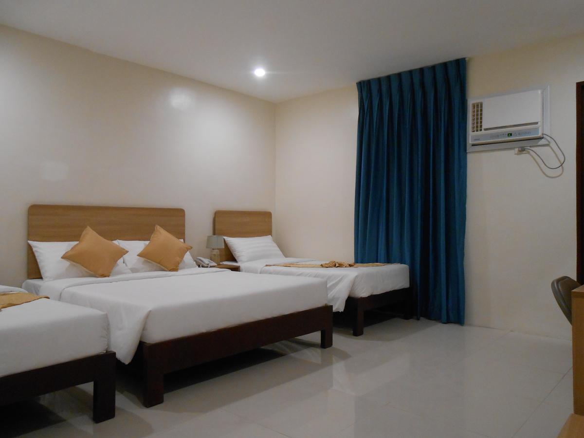 Rublin Hotel Cebu Ngoại thất bức ảnh