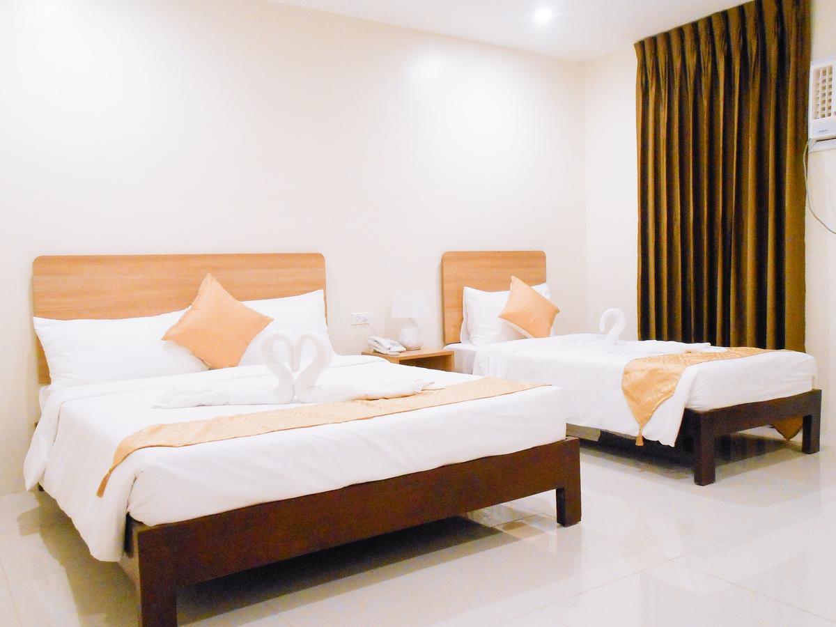 Rublin Hotel Cebu Ngoại thất bức ảnh