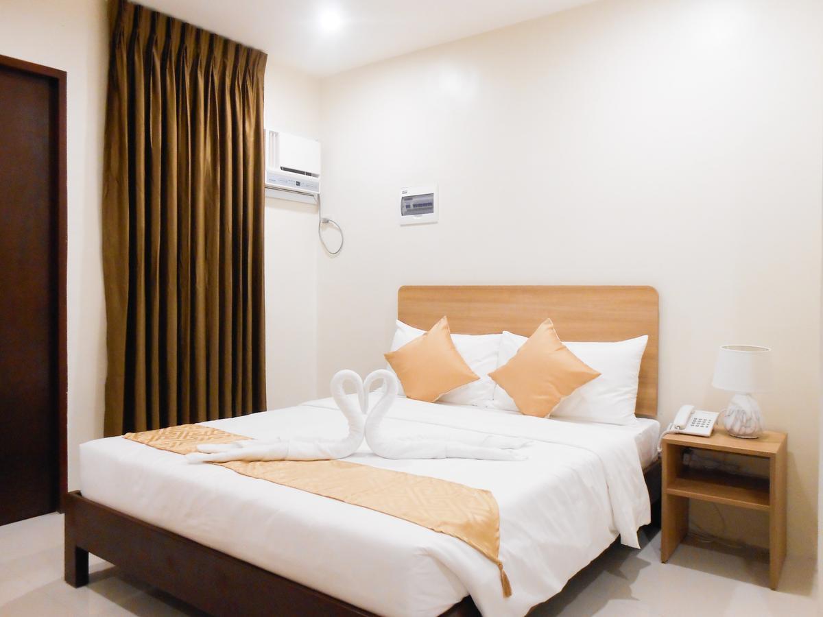 Rublin Hotel Cebu Ngoại thất bức ảnh