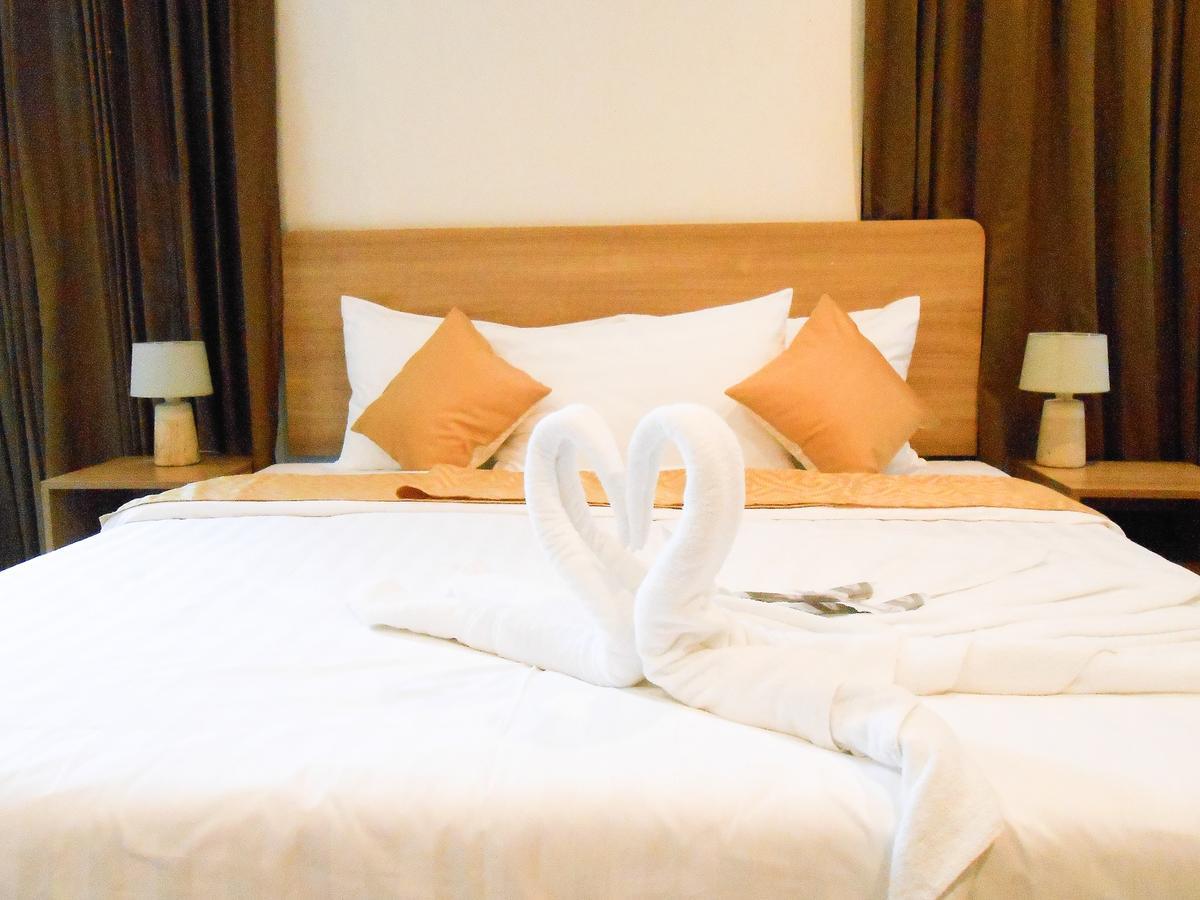 Rublin Hotel Cebu Ngoại thất bức ảnh