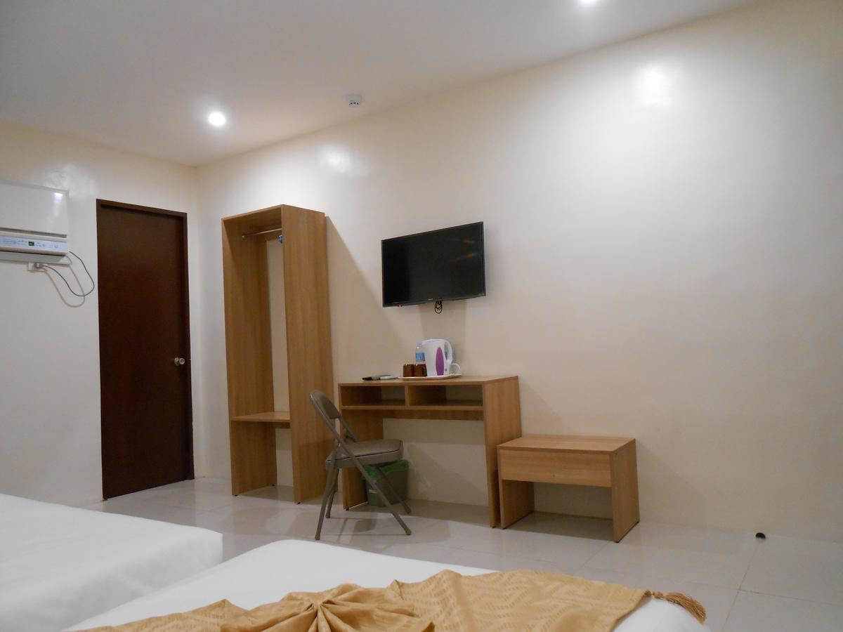 Rublin Hotel Cebu Ngoại thất bức ảnh