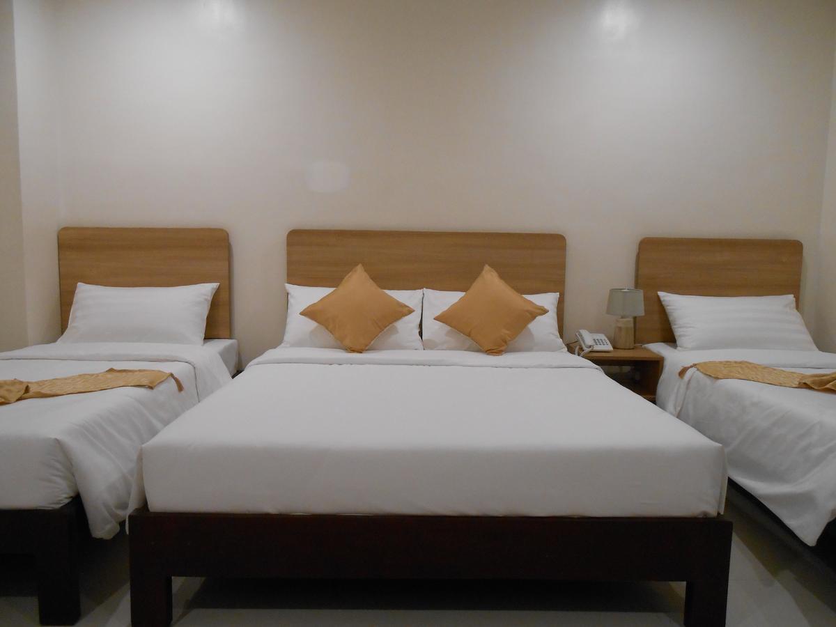 Rublin Hotel Cebu Ngoại thất bức ảnh
