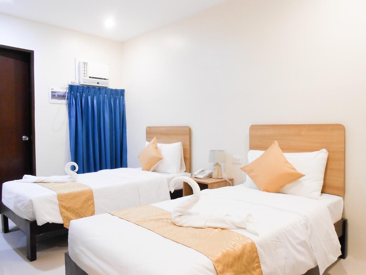 Rublin Hotel Cebu Ngoại thất bức ảnh