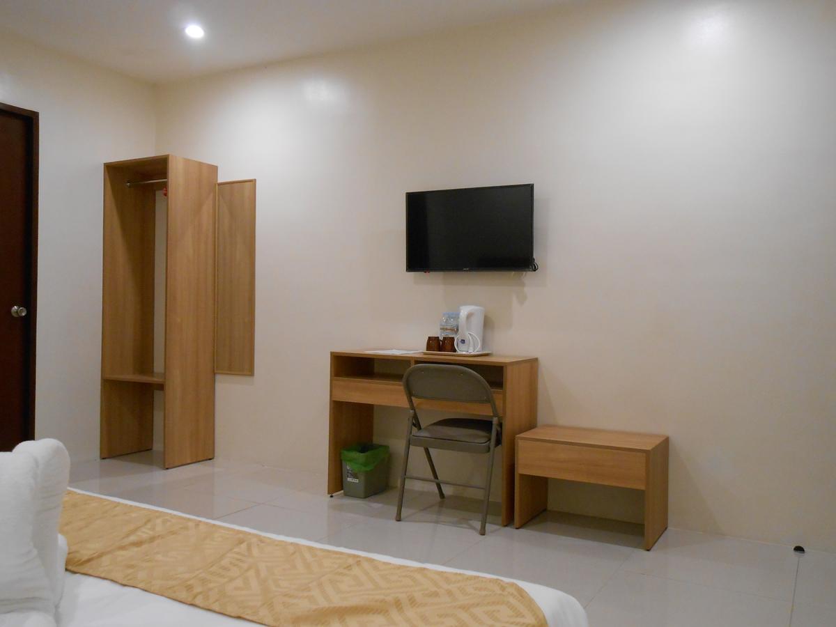 Rublin Hotel Cebu Ngoại thất bức ảnh