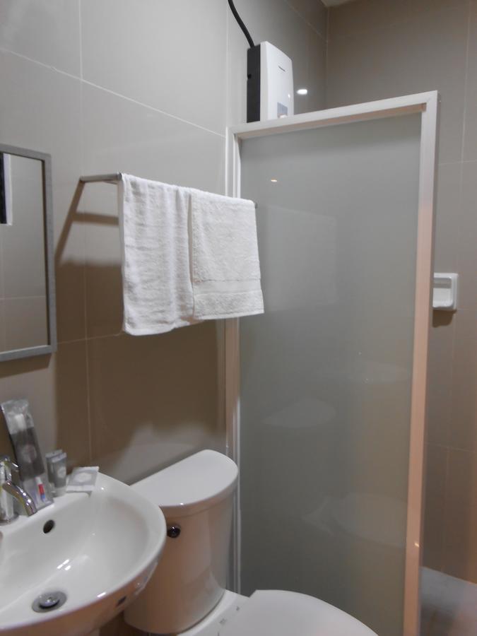 Rublin Hotel Cebu Ngoại thất bức ảnh
