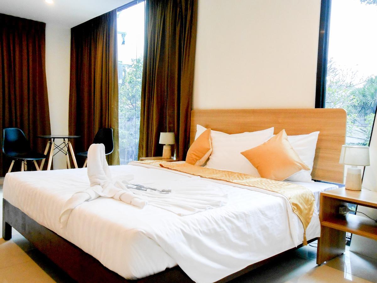 Rublin Hotel Cebu Ngoại thất bức ảnh