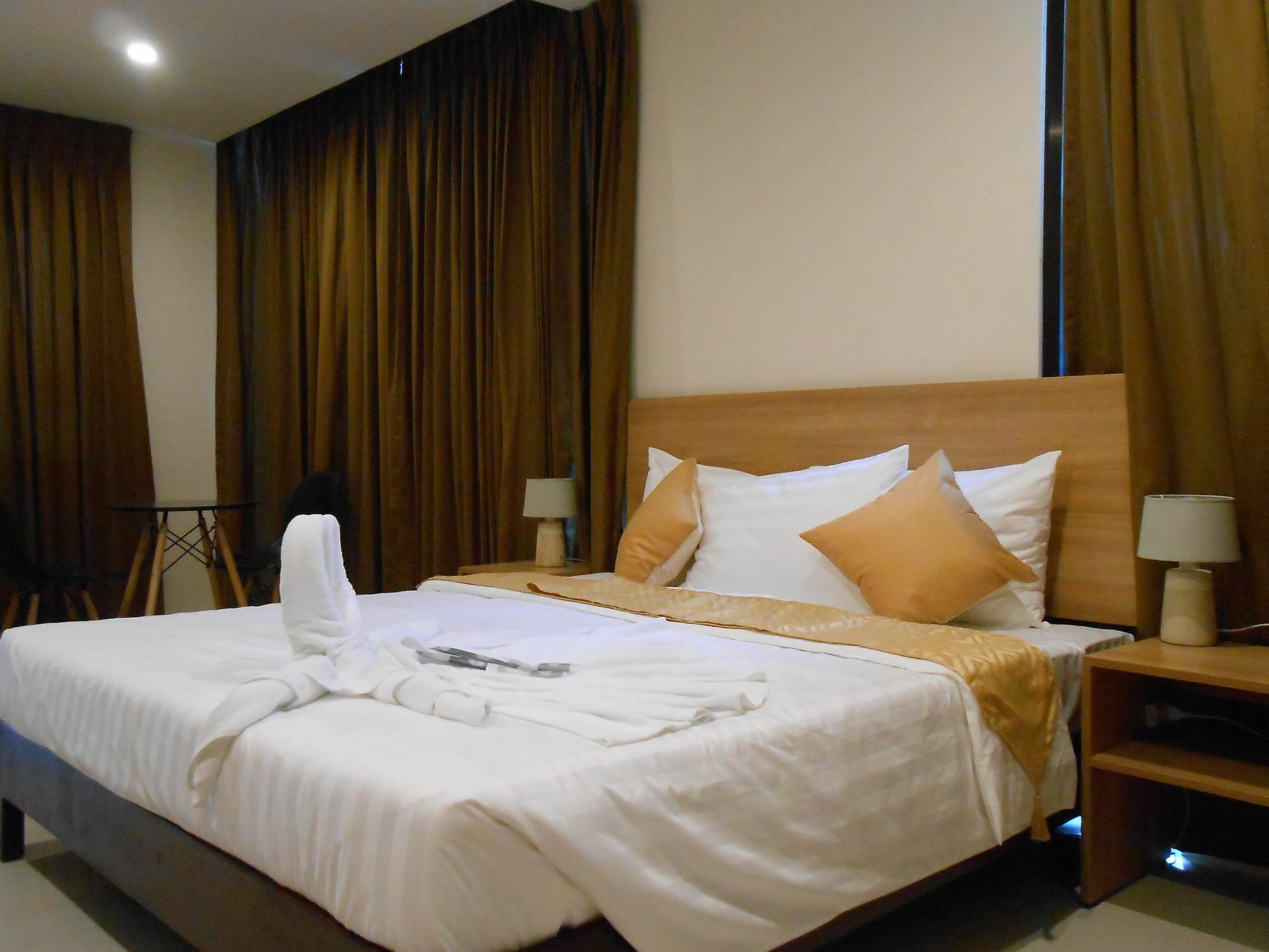 Rublin Hotel Cebu Ngoại thất bức ảnh
