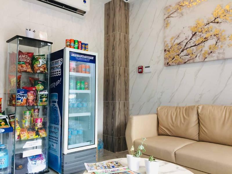Rublin Hotel Cebu Ngoại thất bức ảnh