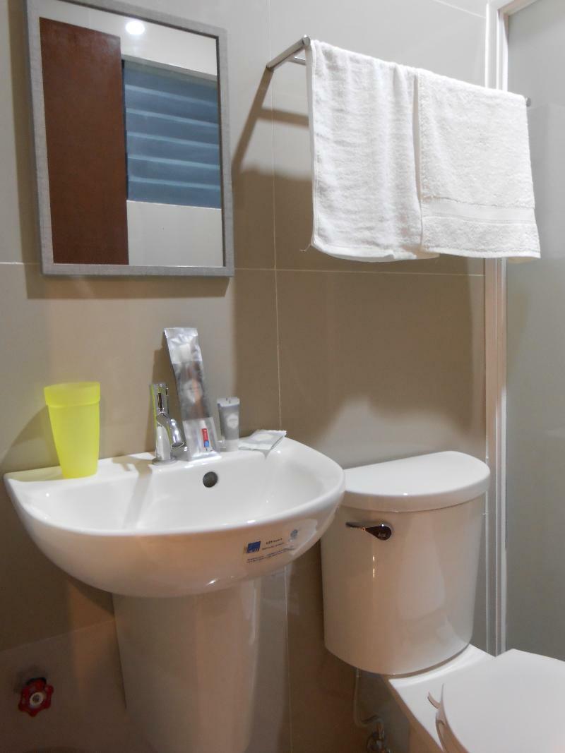 Rublin Hotel Cebu Ngoại thất bức ảnh