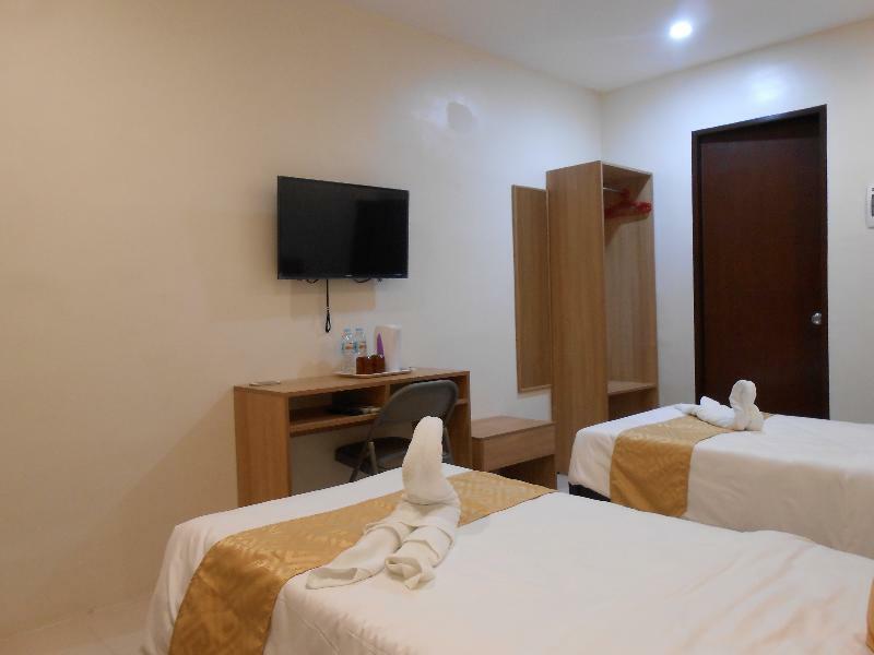 Rublin Hotel Cebu Ngoại thất bức ảnh