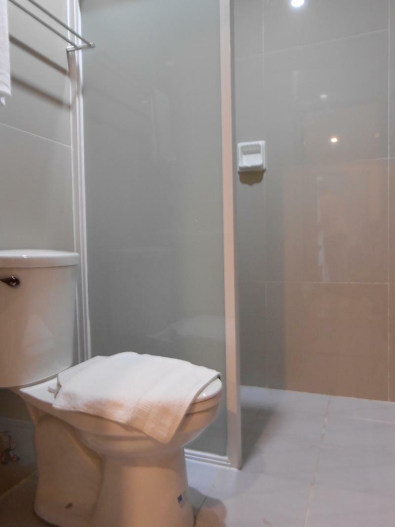 Rublin Hotel Cebu Ngoại thất bức ảnh