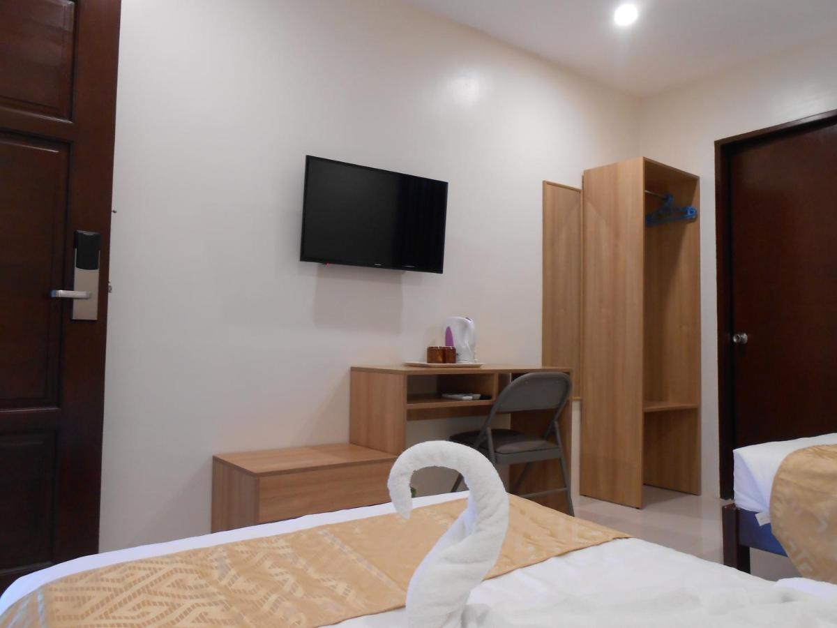 Rublin Hotel Cebu Phòng bức ảnh