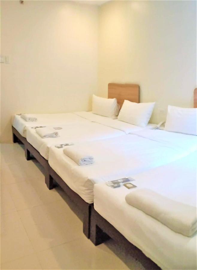 Rublin Hotel Cebu Ngoại thất bức ảnh